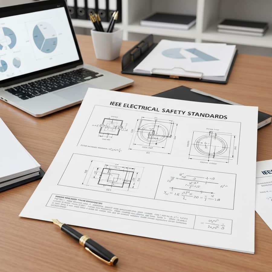 IEEE 1584-2018 standard updates