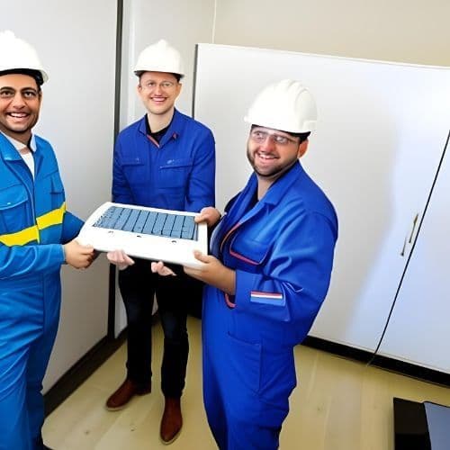Power System Study & Analysis Argentina | Care Labs