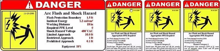 ARC FLASH STUDY AND ANALYSIS