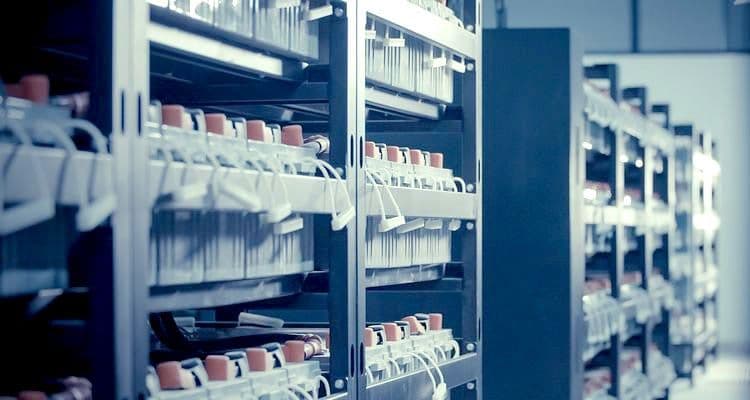 BATTERY TESTING SERVICES