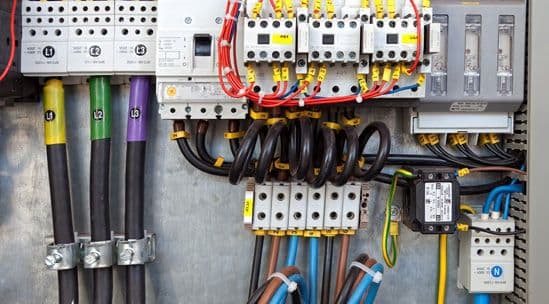 ELECTRICAL INSTALLATIONS CERTIFICATION SERVICES