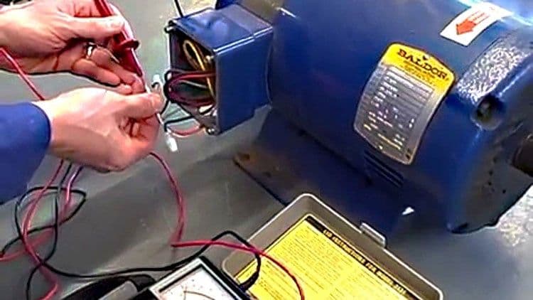 WHAT IS MEGGER TEST AND HOW IS IT PERFORMED