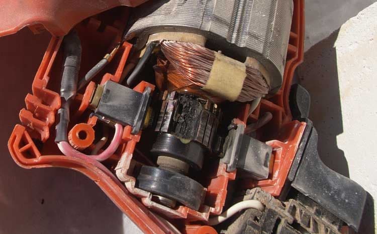 WHAT IS ELECTRIC MOTOR TESTING AND WHY IS IT DONE