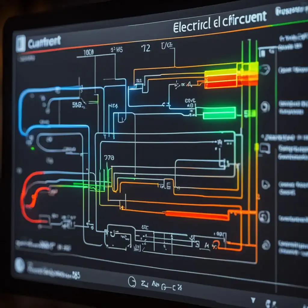 The Importance of Load Flow Analysis to Enhance Grid Resilience in Canada
