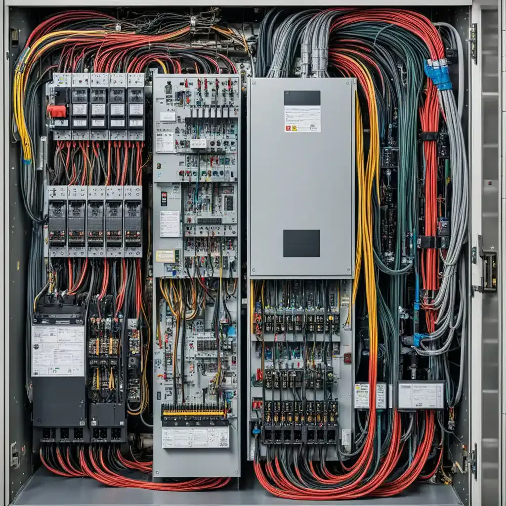 The Role of Short Circuit Analysis in Enhancing Workplace Electrical Safety