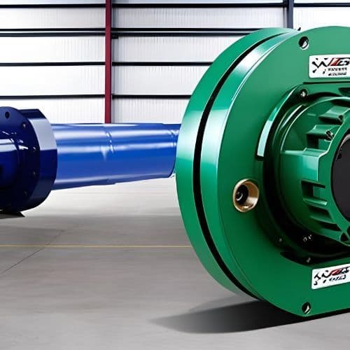 How Can the Quality and Dependability of Commercial Motors Be Evaluated? - Carelabs China