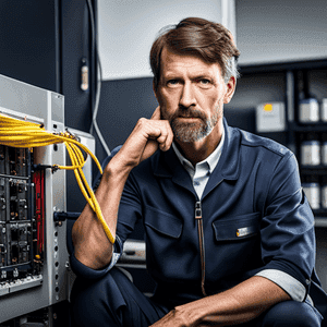 How to Conduct a Power Quality Analysis in China? - Carelabs China