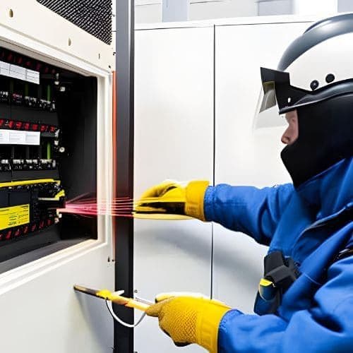 The Significance of Arc Flash Hazard Analysis and Mitigation Techniques - Carelabs China