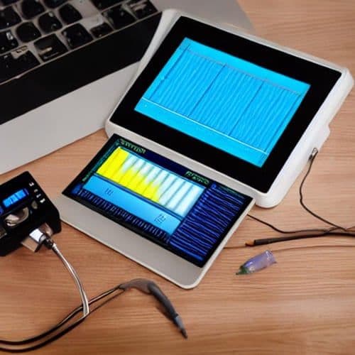Load Flow & Power System Analysis in Colombia | Care Labs