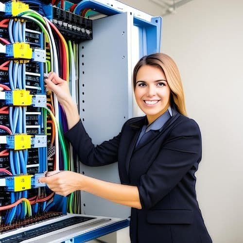 Power Quality Analysis Services Colombia | Care Labs