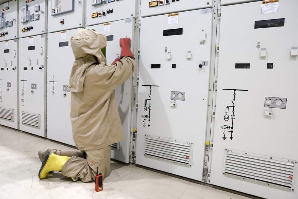 Arc Flash Analysis in Spain | Step-by-Step Guide | Carelabs