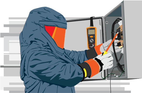 Arc Flash Hazard Analysis & Mitigation in Greece | Carelabs