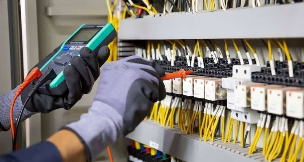 Power System Analysis Services in Greece | Carelabs Experts