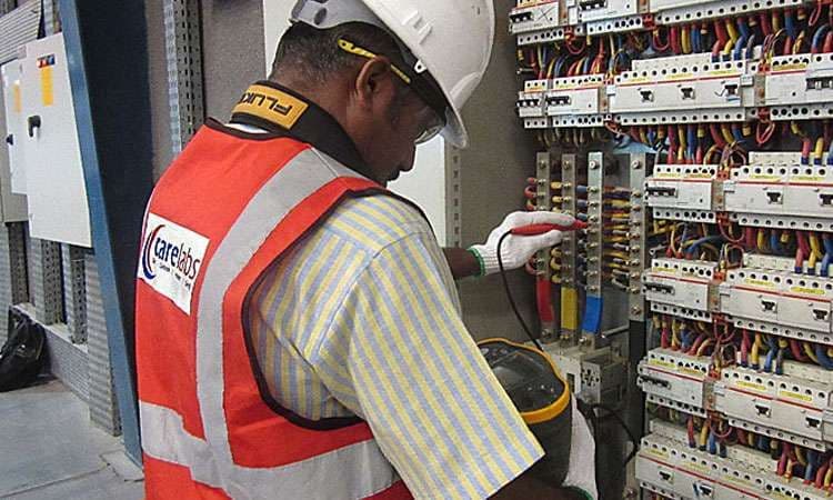 Power Quality Principles and Electrical Impact in Italy | Care Labs