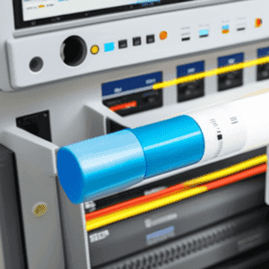 Power Quality Analysis - Carelabs South Korea