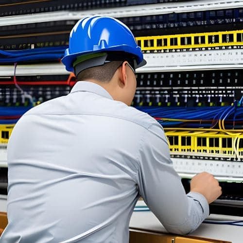 Working Principles for Power Quality in Korea - Carelabs South Korea