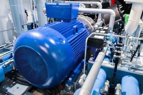 Evaluate Commercial Motor Efficiency in Portugal | Carelabs