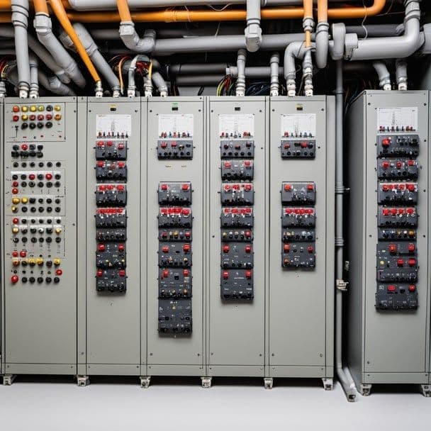 Why Does Saudi Arabian Business Need Short Circuit and Load Flow Analysis? - Carelabs Saudi Arabia