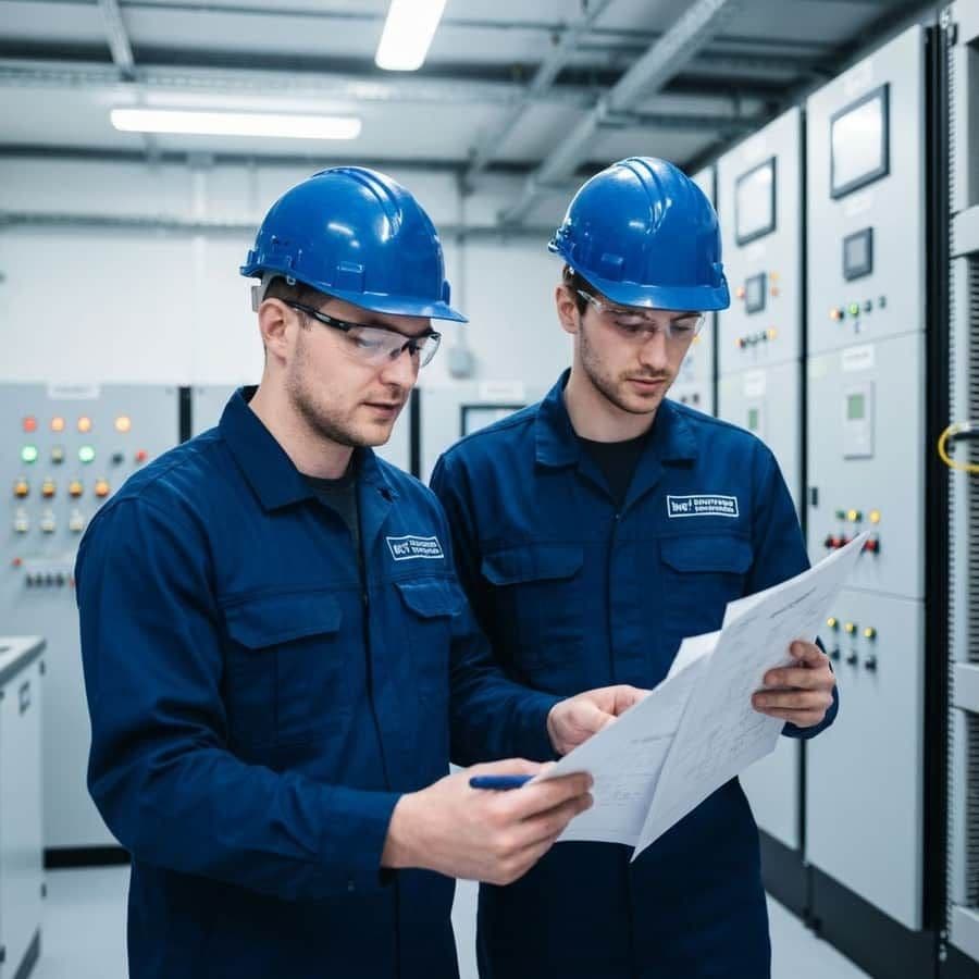 What is Load Flow Analysis / Power Flow Analysis and Why is it Done | Carelabz.com