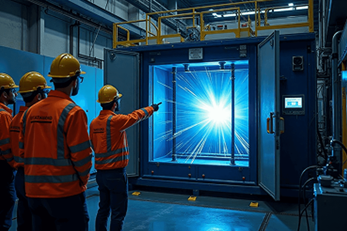 Arc Flash Study