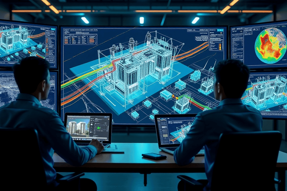 Load Flow Analysis