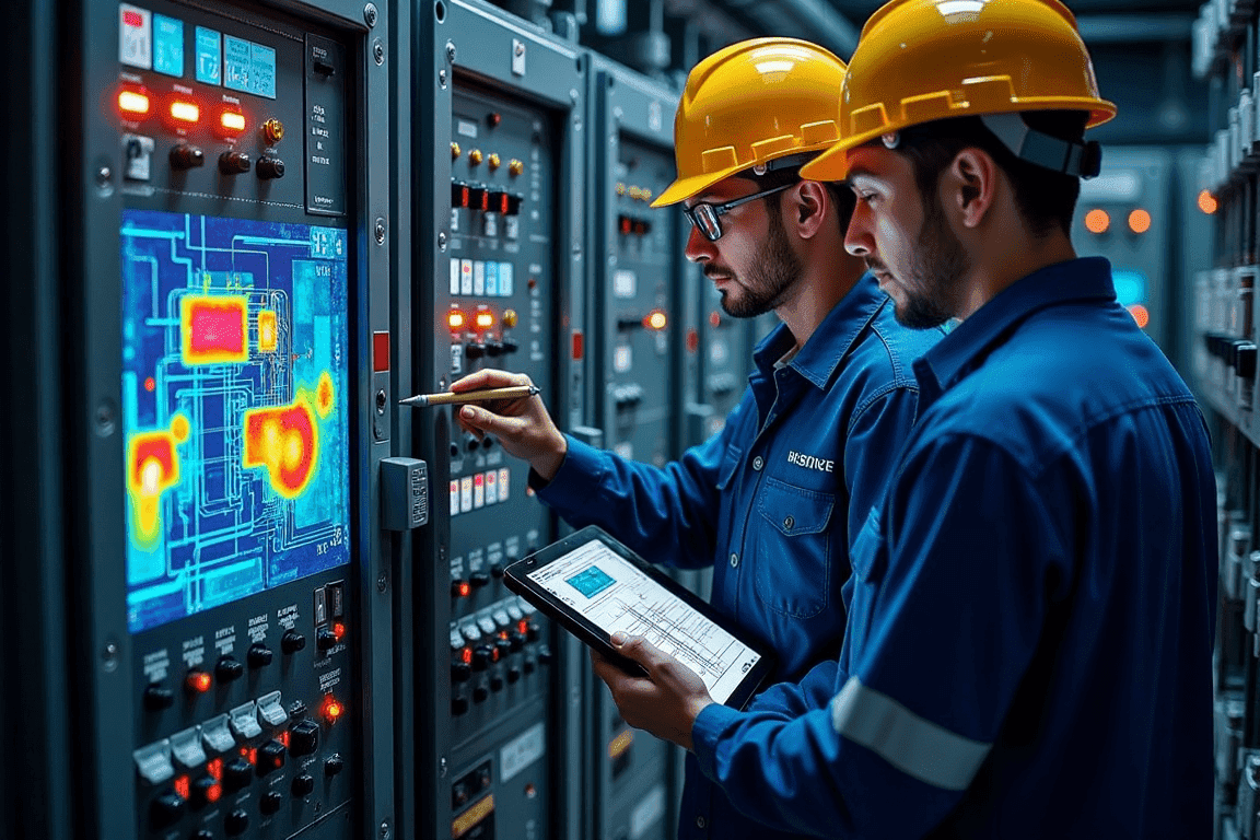 Short Circuit Analysis