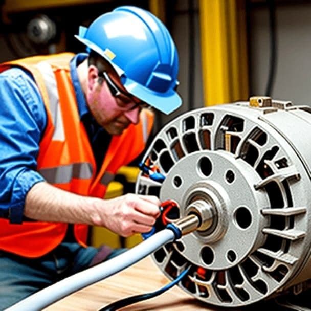 Motor Efficiency Testing in Turkey | Carelabs Experts