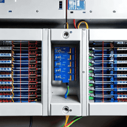 Power System Study and Analysis - Carelabs Taiwan