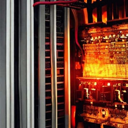 Taiwanese Arc Flash Analysis: A Comprehensive Guide - Carelabs Taiwan