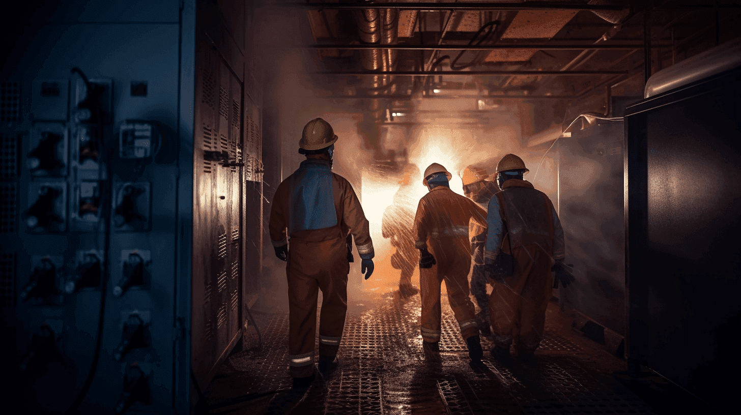 Arc Flash Study- a grandeur or mandate?