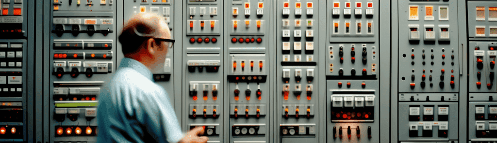 Power System Study & Analysis - Carelabs South Africa