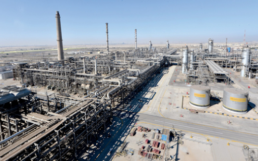 Oil & Gas Solutions in Saudi Arabia