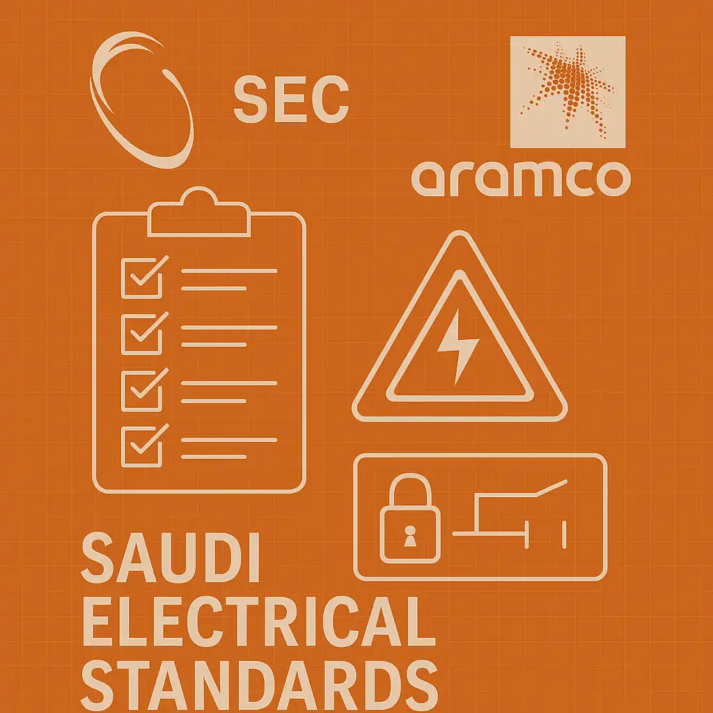 Saudi Standards Compliance
