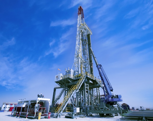 Taqa Oil Well Solutions facility