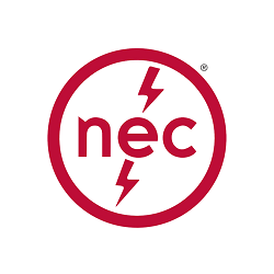 NEC : Brand Short Description Type Here.