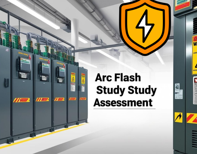 Electrical safety measures in Australia focused on reducing arc flash risks, including protective strategies, safety protocols, and system assessments to enhance worker safety.