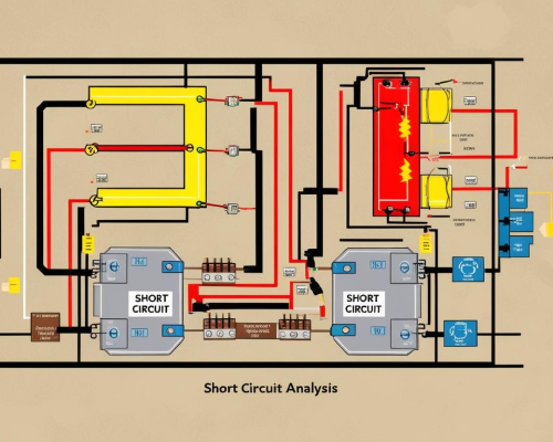 Improving System Resilience with Advanced Short Circuit Analysis