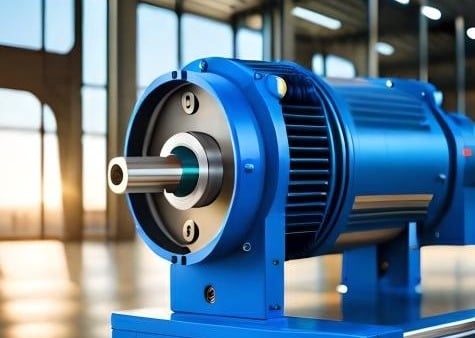 Motor Start Analysis