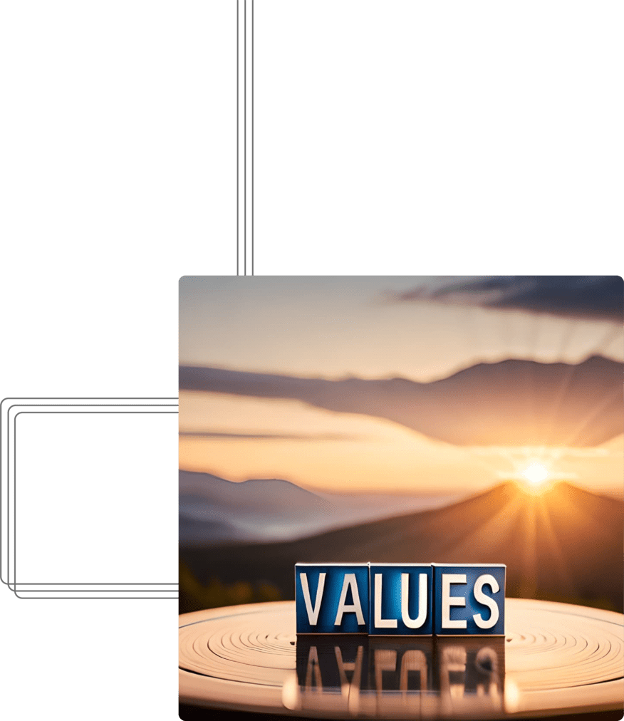 values