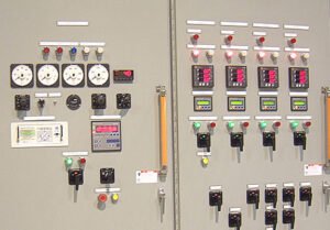 electrical risk assessment