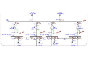 Power-System-Study-Analysis