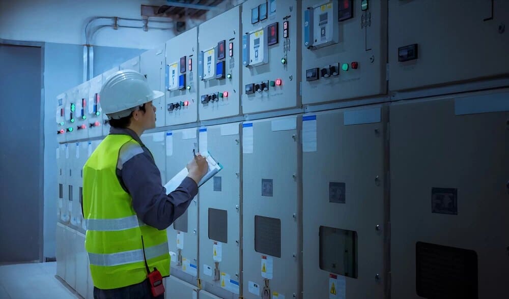 How to do Electrical Switchgear Risk Assessment in Canada?