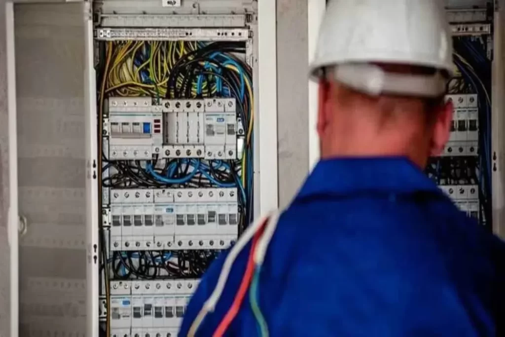 electrical safety inspections