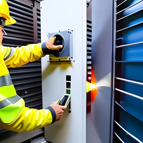 Electrical Safety Protocol for Arc Flash Study in Canada