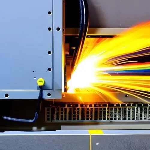 Arc Flash Safety Measures with Carelabs Canada