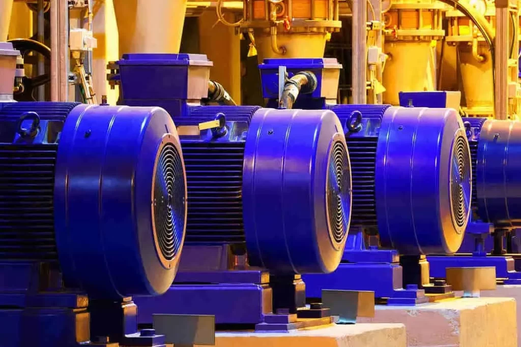 Motor-Start-Analysis