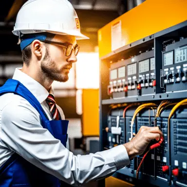 Comprehensive Electrical Safety Inspections in Canada