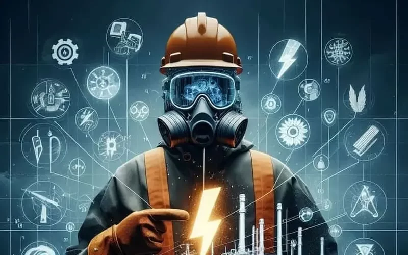 Cost Effective Arc Flash Study in Canada