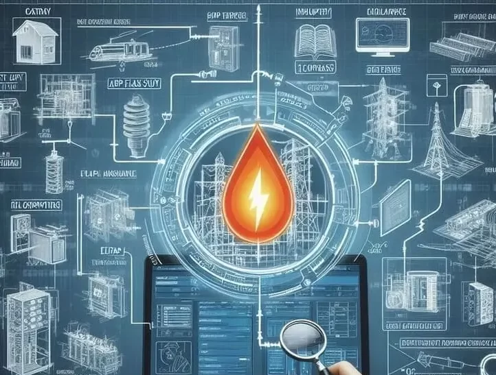 ETAP and its Utilizations on Arc Flash Study