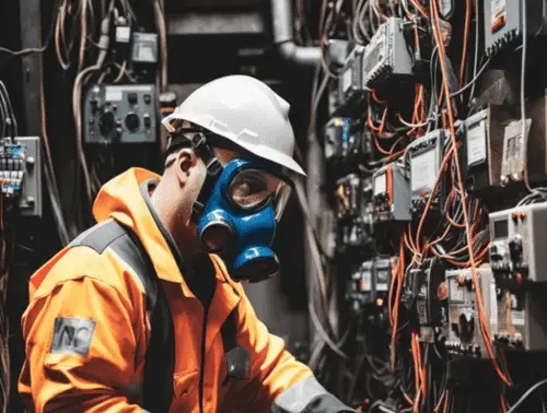 The Importance of PPE Requirement for Electrical Workers